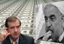 Le républicain Ed Royce introduit le projet de loi pour interdire l’accès de l’Iran au dollar américain Le républicain Ed Royce introduit le projet de loi pour interdire l'accès de l'Iran au dollar américain