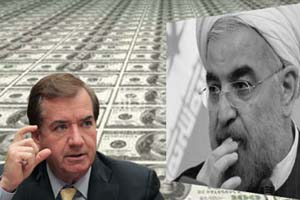 Le républicain Ed Royce introduit le projet de loi pour interdire l'accès de l'Iran au dollar américain