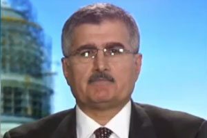 Ali Safavi : le régime iranien utilise des sanctions monétaires pour répandre la terreur