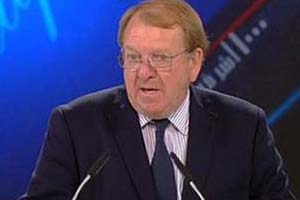 La principale exportation du régime iranien est le terrorisme - Struan Stevenson