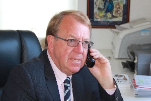 ONG : l’action internationale doit mettre fin à la présence iranienne en Syrie