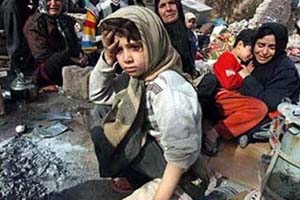 70% de la population au chômage dans 1200 villes d’Iran