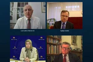 Des députés britanniques et européens dénoncent les violations des droits de l’homme en Iran