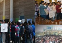 Manifestation des iraniens à Téhéran, Ahwaz, Sari et Zanjān Manifestation des iraniens à Téhéran, Ahwaz, Sari et Zanjān