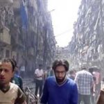 Coalition Syrienne: la Russie veut que les Syriens choisissent entre l’acceptation des conditions d’Assad ou la destruction Coalition Syrienne: la Russie veut que les Syriens choisissent entre l’acceptation des conditions d’Assad ou la destruction