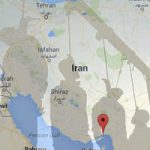 Le régime Iranien pend 4 prisonniers à Ispahan Le régime Iranien pend 4 prisonniers à Ispahan