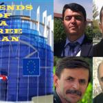 Les législateurs de l’UE affirment leur soutien aux professeurs emprisonnés de l’Iran et aux reponsables syndicaux Les législateurs de l’UE affirment leur soutien aux professeurs emprisonnés de l’Iran et aux reponsables syndicaux