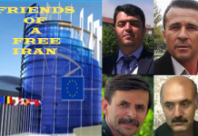 Les législateurs de l’UE affirment leur soutien aux professeurs emprisonnés de l’Iran et aux reponsables syndicaux Les législateurs de l’UE affirment leur soutien aux professeurs emprisonnés de l’Iran et aux reponsables syndicaux