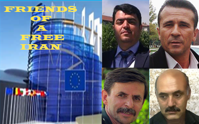 Les législateurs de l’UE affirment leur soutien aux professeurs emprisonnés de l’Iran et aux reponsables syndicaux