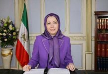 Message de Mme Radjavi à l’occasion du 1er Mai : la lutte des travailleurs iraniens fait partie de la résistance pour renverser les mollahs Message de Mme Radjavi à l'occasion du 1er Mai : la lutte des travailleurs iraniens fait partie de la résistance pour renverser les mollahs