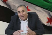 Général de l’opposition syrienne : le régime iranien a subi une défaite majeure à Alep Général de l'opposition syrienne : le régime iranien a subi une défaite majeure à Alep