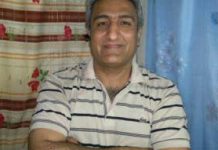 Iran – Un prisonnier politique dénonce les agissements des agents du ministère des renseignements du régime des mollahs contre l’OMPI Iran - Un prisonnier politique dénonce les agissements des agents du ministère des renseignements du régime des mollahs contre l’OMPI
