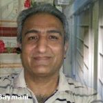 Un prisonnier politique iranien se voit refuser un traitement après une suspicion de crise cardiaque Un prisonnier politique iranien se voit refuser un traitement après une suspicion de crise cardiaque