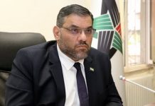 Anas Alabdah : le régime iranien doit céder à la volonté du peuple syrien de renverser Assad Anas Alabdah : le régime iranien doit céder à la volonté du peuple syrien de renverser Assad