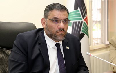 Anas Alabdah : le régime iranien doit céder à la volonté du peuple syrien de renverser Assad