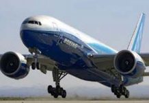 L’accord de Boeing avec le régime iranien transformerait des avions en « avions de combat » L’accord de Boeing avec le régime iranien transformerait des avions en « avions de combat »