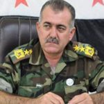 Le colonel de l’opposition syrienne se prononce contre le massacre à Alep Le colonel de l'opposition syrienne se prononce contre le massacre à Alep
