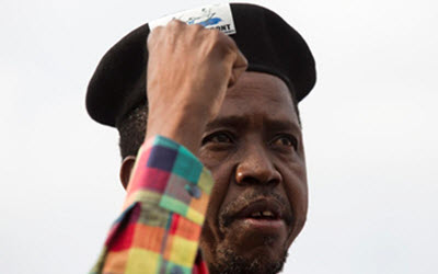 La Zambie inquiétée par les tentatives du régime iranien pour « répandre le sectarisme en Afrique »