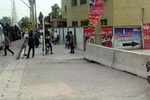 Les Iraniens boycottent le second tour du simulacre d'élections des mollahs