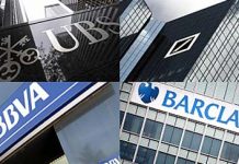 Les banques européennes sceptiques à l’idée de renouer les relations commerciales avec l’Iran Les banques européennes sceptiques à l’idée de renouer les relations commerciales avec l'Iran