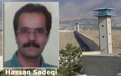 Un prisonnier politique iranien se prononce contre les pressions sur l’Organisation des Moudjahidines du Peuple d’Iran au Camp Liberty 