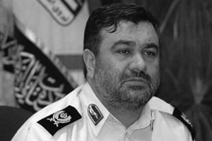 Le chef de la police : les prisons iraniennes sont pleines, des mesures plus sévères sont maintenant nécessaires