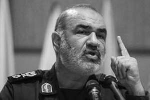 La nouvelle menace du CGRI de fermer le détroit d’Ormuz, un spectacle de force creux