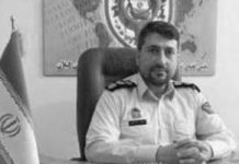 Le régime iranien arrête deux blogueurs Le régime iranien arrête deux blogueurs