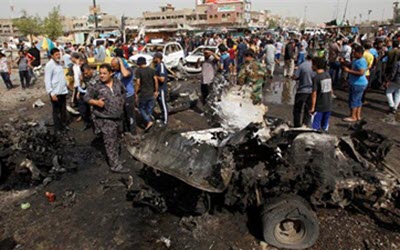 ONG: l’Irak se dirige lentement vers la catastrophe, il doit expulser le régime iranien d'Irak