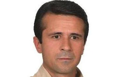 La santé du prisonnier politique iranien se détériore au 26ème jour de sa grève de la faim