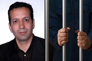 Iran - le prisonnier politique Saleh Kohandel écrit une lettre ouverte de protestation