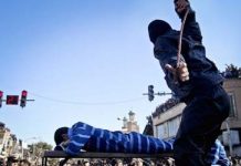 Iran: les protestations syndicales réprimées par des flagellations et des amendes ran: les protestations syndicales réprimées par des flagellations et des amendes