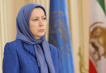Iran- Maryam Rajavi salue les prisonniers politiques et les professeurs qui font la grève de la faim