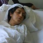 La défenseuse des droits de l’homme iranien, Narges Mohammadi, condamné à 16 ans de prison La défenseuse des droits de l'homme iranien, Narges Mohammadi, condamné à 16 ans de prison