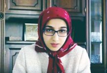 Entretien avec Paria Kohandel sur le sort de son père en prison en Iran Entretien avec Paria Kohandel sur le sort de son père en prison en Iran