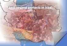 Un tour d’horizon sur les manifestations contre le régime en Iran Un tour d’horizon sur les manifestations contre le régime en Iran