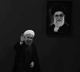 Iran - La répression des protestations, la montée en puissance de la « police des mœurs »