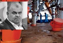 L’ancien ministre du Pétrole : la situation économique en Iran est désastreuse L'ancien ministre du Pétrole : la situation économique en Iran est désastreuse