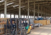 Iran – la fermeture de 4 usines de carreaux céramiques a conduit à 1000 pertes d’emploi Iran - la fermeture de 4 usines de carreaux céramiques a conduit à 1000 pertes d’emploi