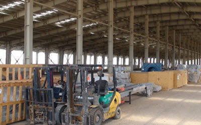 Iran - la fermeture de 4 usines de carreaux céramiques a conduit à 1000 pertes d’emploi