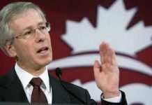 Canada continue de qualifier le régime iranien d’Etat financeur du terrorisme Canada continue de qualifier le régime iranien d'Etat financeur du terrorisme
