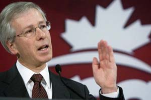 Canada continue de qualifier le régime iranien d'Etat financeur du terrorisme