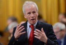 Le Canada donnera-t-il un laissez-passer au régime iranien ? Le Canada donnera-t-il un laissez-passer au régime iranien ?