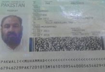 Le chef Taliban tué lors d’une frappe américaine revenait de l’Iran Le chef Taliban tué lors d’une frappe américaine revenait de l’Iran