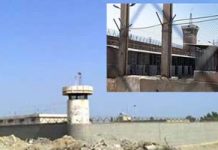 Un prisonnier baloutche emprisonné en Iran se voit refuser l’accès à son traitement contre le cancer Un prisonnier baloutche emprisonné en Iran se voit refuser l’accès à son traitement contre le cancer