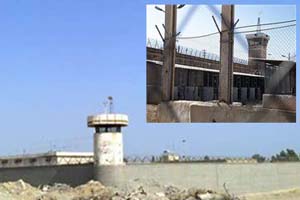 Un prisonnier baloutche emprisonné en Iran se voit refuser l’accès à son traitement contre le cancer