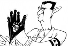 Syrie / Rapport: Pour vaincre ISIS, Assad doit être retiré du pouvoir en Syrie Syrie / Rapport: Pour vaincre ISIS, Assad doit être retiré du pouvoir en Syrie