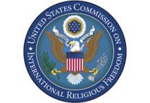 La liberté religieuse « menacée » en Iran, indique un rapport américain La liberté religieuse "menacée" en Iran, indique un rapport américain
