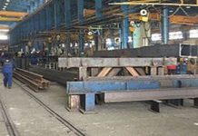 Les travailleurs d’une usine de métal en grève au nord-ouest de la capitale iranienne Les travailleurs d'une usine de métal en grève au nord-ouest de la capitale iranienne