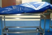 IRAN : Un jeune homme tué sous la torture à Abadan IRAN : Un jeune homme tué sous la torture à Abadan